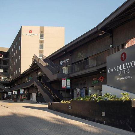 Candlewood Suites - Guadalajara Galerias, an IHG Hotel Zapopan Bagian luar foto