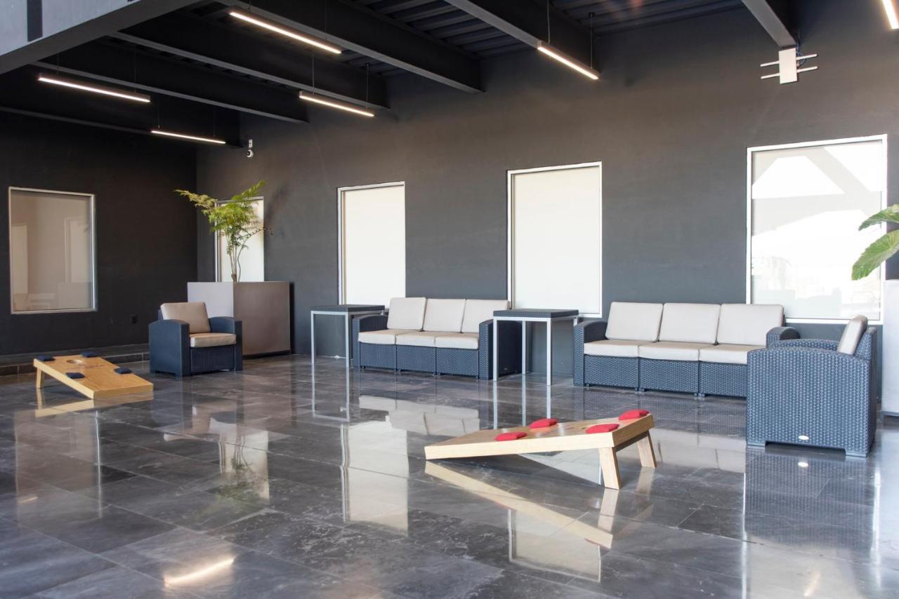Candlewood Suites - Guadalajara Galerias, an IHG Hotel Zapopan Bagian luar foto