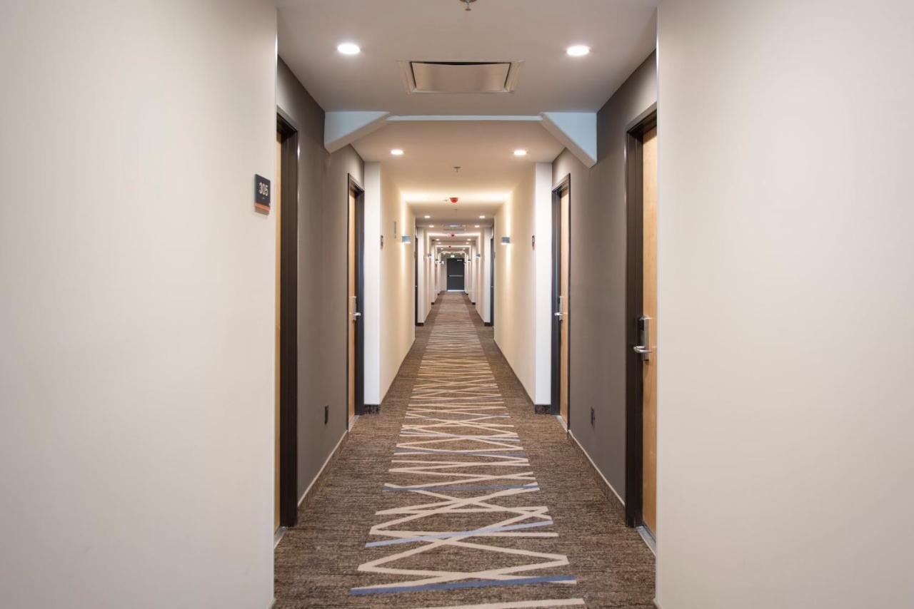 Candlewood Suites - Guadalajara Galerias, an IHG Hotel Zapopan Bagian luar foto